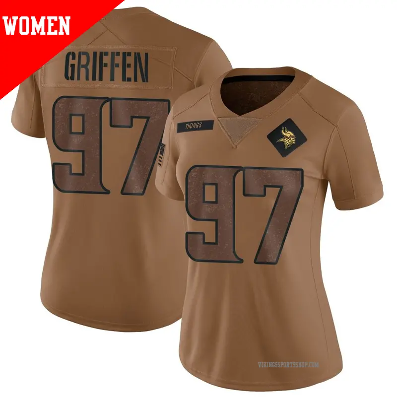 Everson griffen color rush jersey sale